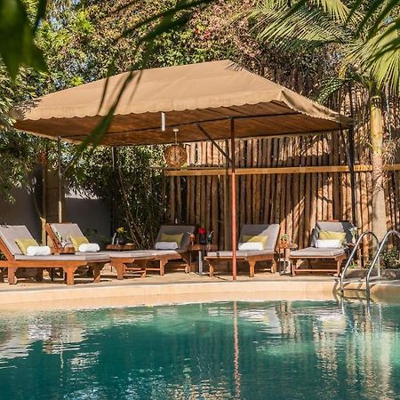 Villa Arumeru Arusha Dış mekan fotoğraf