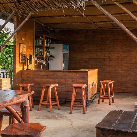 Villa Arumeru Arusha Dış mekan fotoğraf