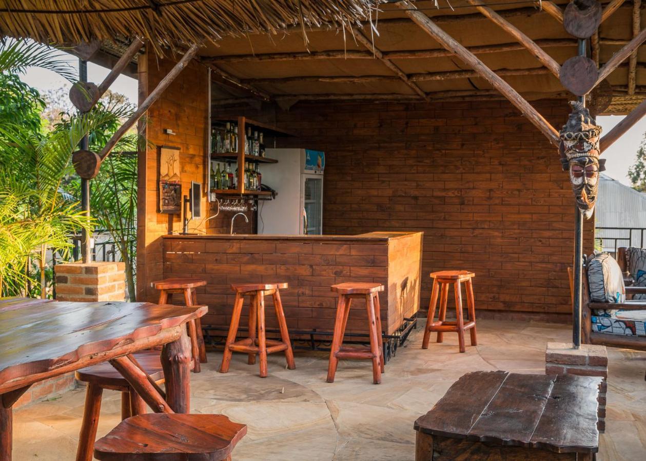 Villa Arumeru Arusha Dış mekan fotoğraf