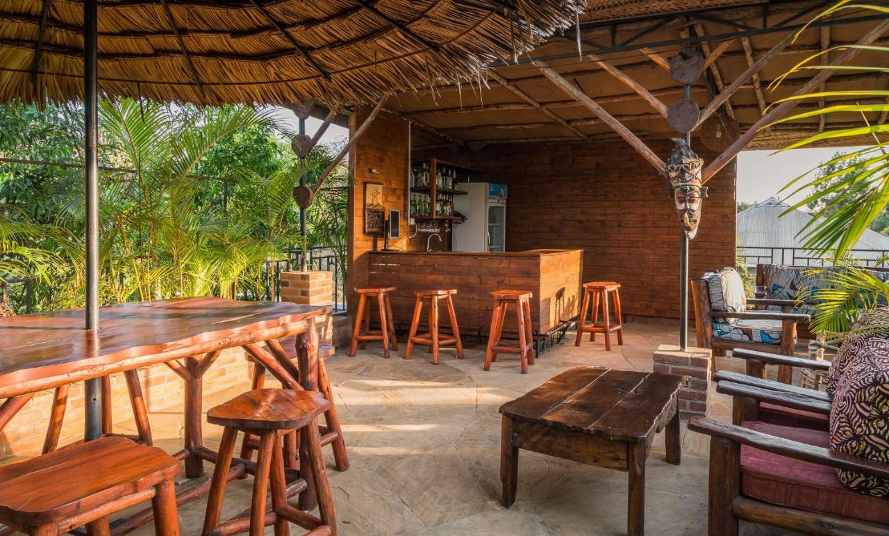 Villa Arumeru Arusha Dış mekan fotoğraf