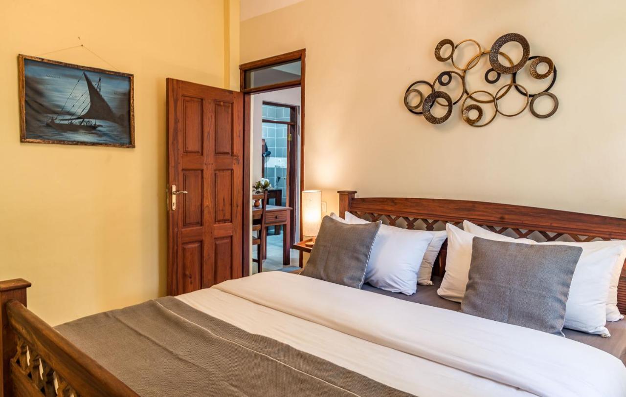 Villa Arumeru Arusha Dış mekan fotoğraf