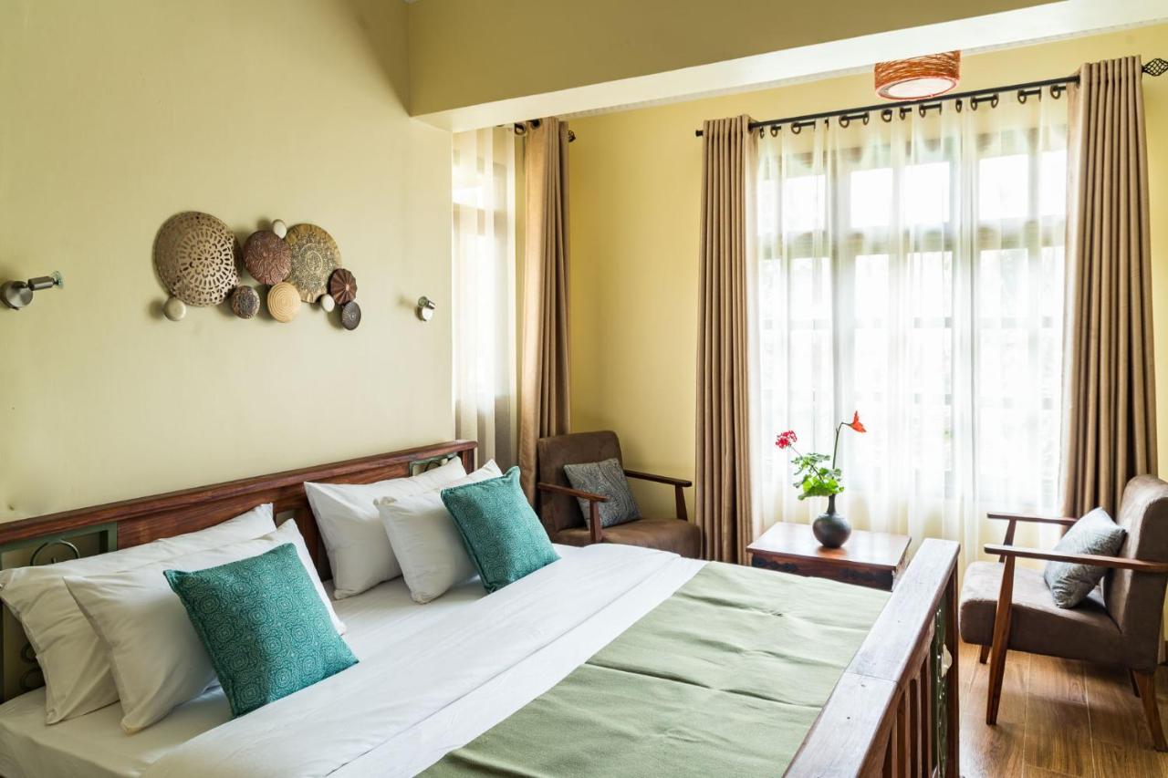Villa Arumeru Arusha Dış mekan fotoğraf