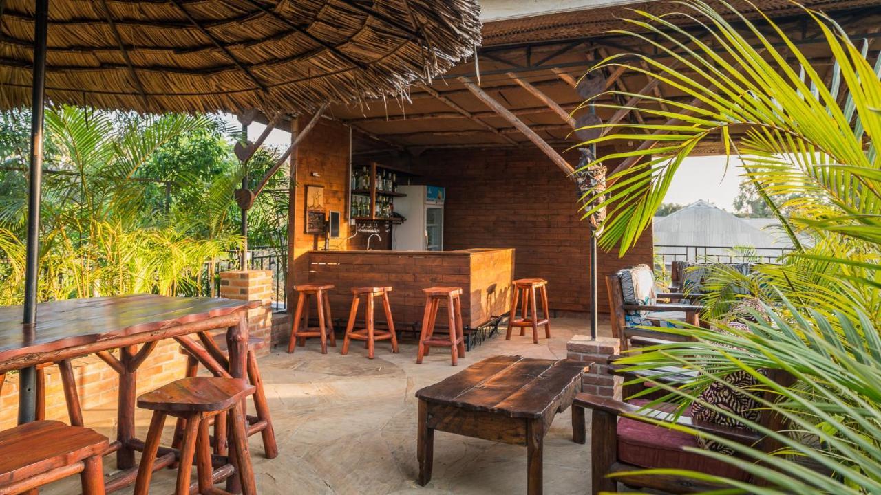 Villa Arumeru Arusha Dış mekan fotoğraf