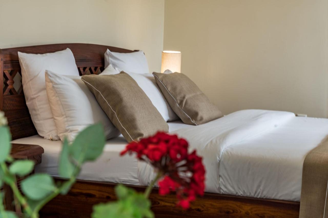 Villa Arumeru Arusha Dış mekan fotoğraf