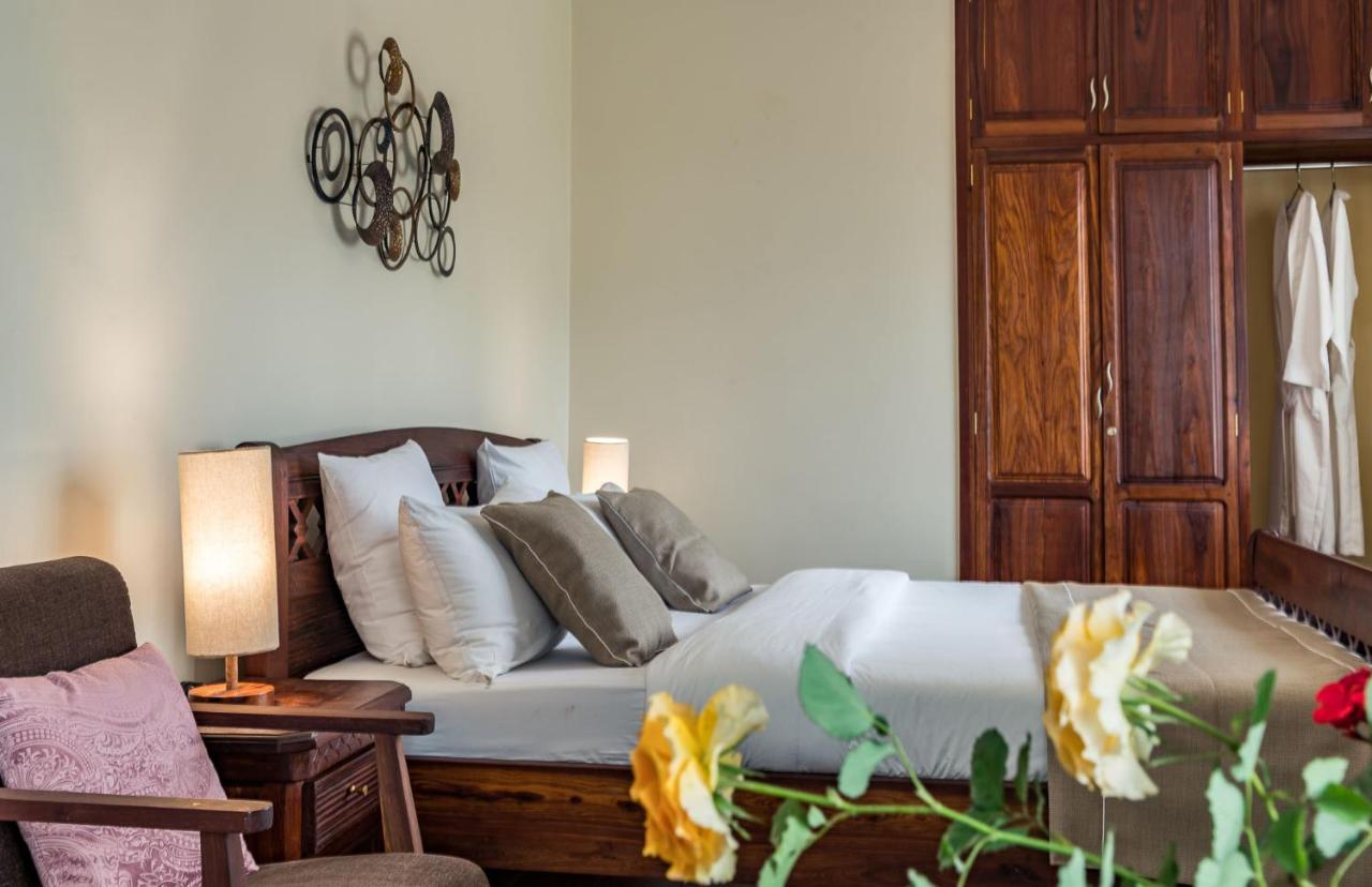 Villa Arumeru Arusha Dış mekan fotoğraf