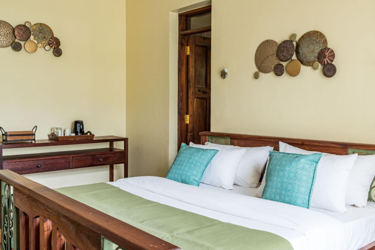 Villa Arumeru Arusha Dış mekan fotoğraf