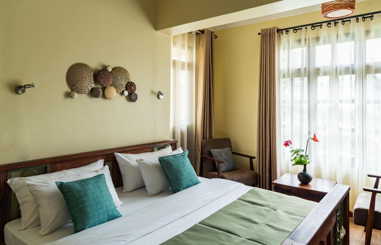 Villa Arumeru Arusha Dış mekan fotoğraf