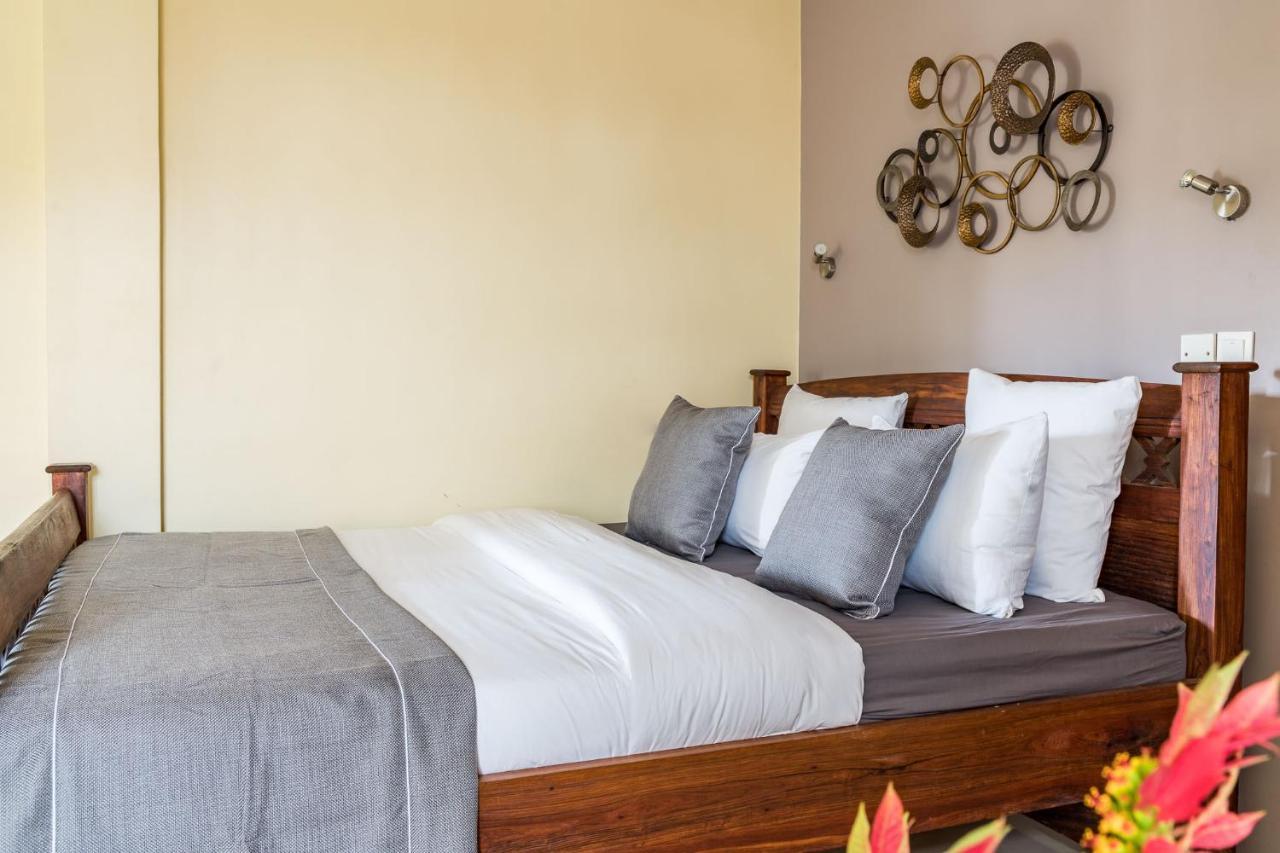 Villa Arumeru Arusha Dış mekan fotoğraf
