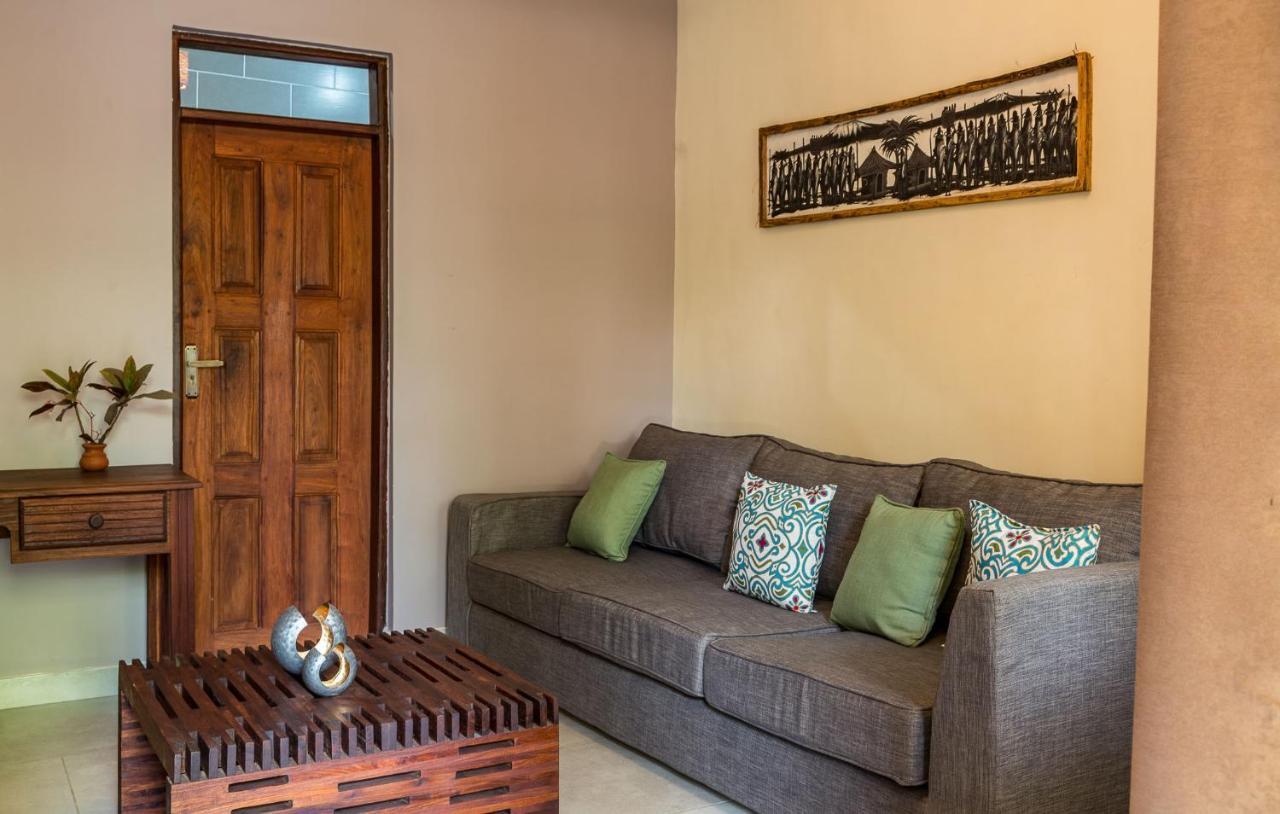 Villa Arumeru Arusha Dış mekan fotoğraf
